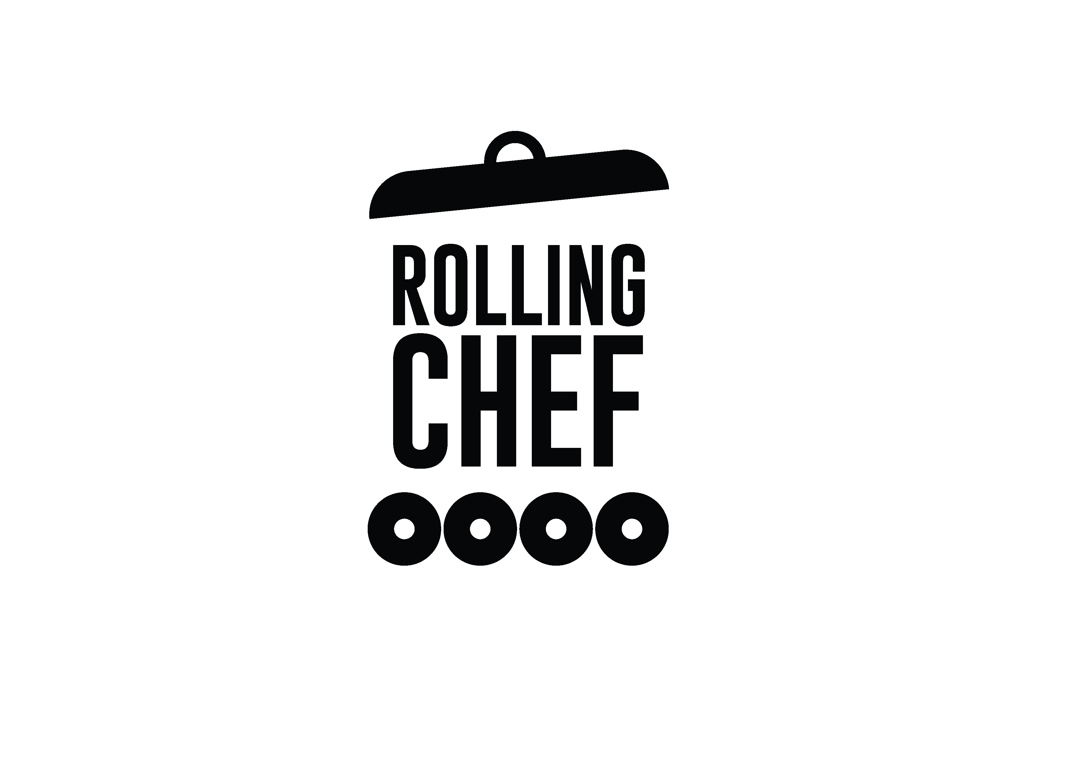 Rolling Chef logo